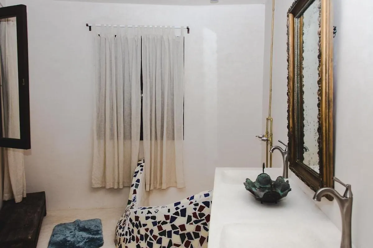 Casa Ambar Boutique Hotel Tulum (Adults Only) 3*,  Mexico