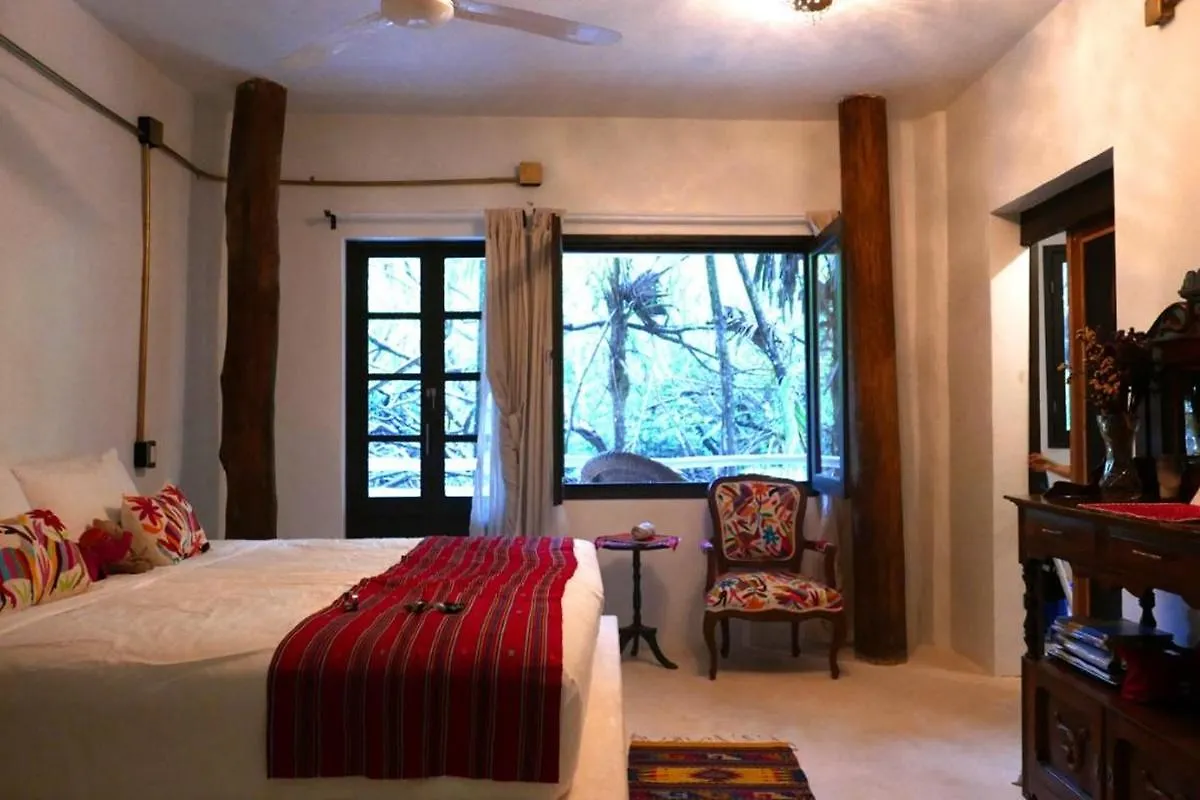 Casa Ambar Boutique Hotel Tulum (Adults Only)
