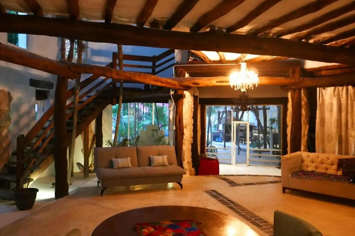Casa Ambar Boutique Hotel Tulum (Adults Only)