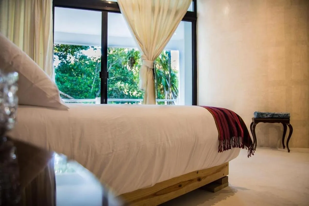 Casa Ambar Boutique Hotel Tulum (Adults Only)