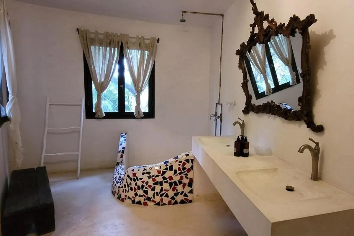 Casa Ambar Boutique Hotel Tulum (Adults Only) Mexico