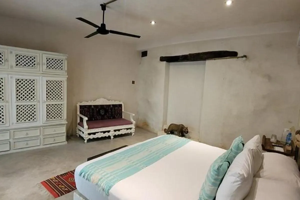 Casa Ambar Boutique Hotel Tulum (Adults Only) Mexico