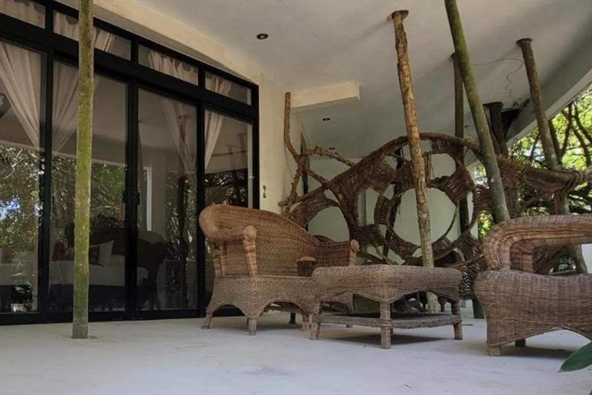Casa Ambar Boutique Hotel Tulum (Adults Only)