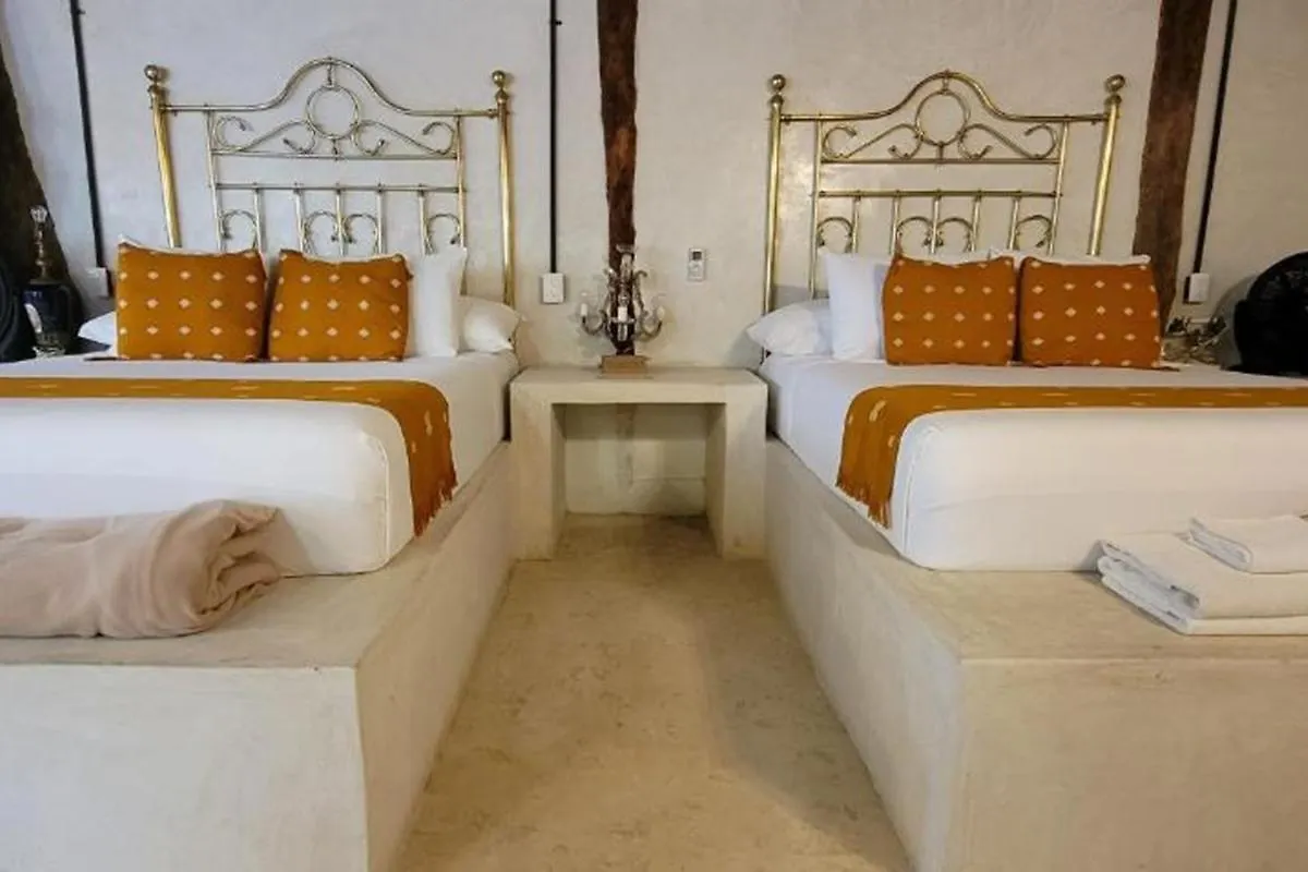 Casa Ambar Boutique Hotel Tulum (Adults Only)