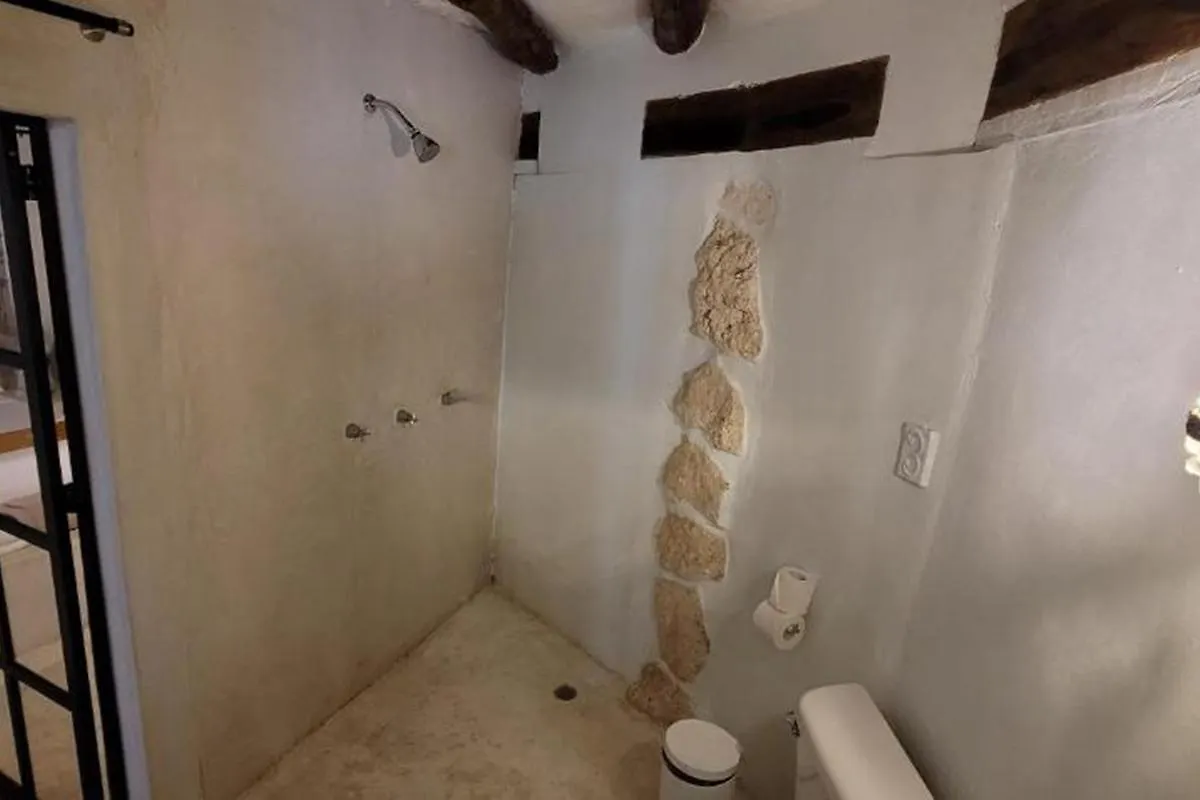 ***  Casa Ambar Boutique Hotel Tulum (Adults Only) Mexico