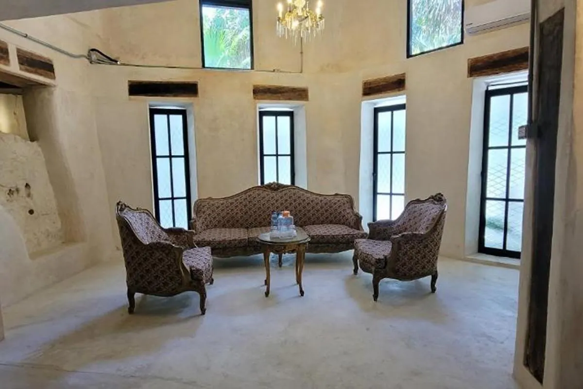 Casa Ambar Boutique Hotel Tulum (Adults Only) location