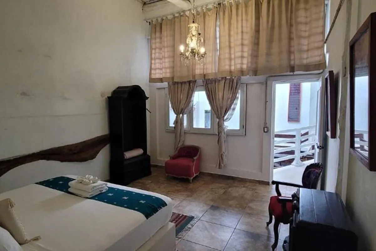 Casa Ambar Boutique Hotel Tulum (Adults Only)