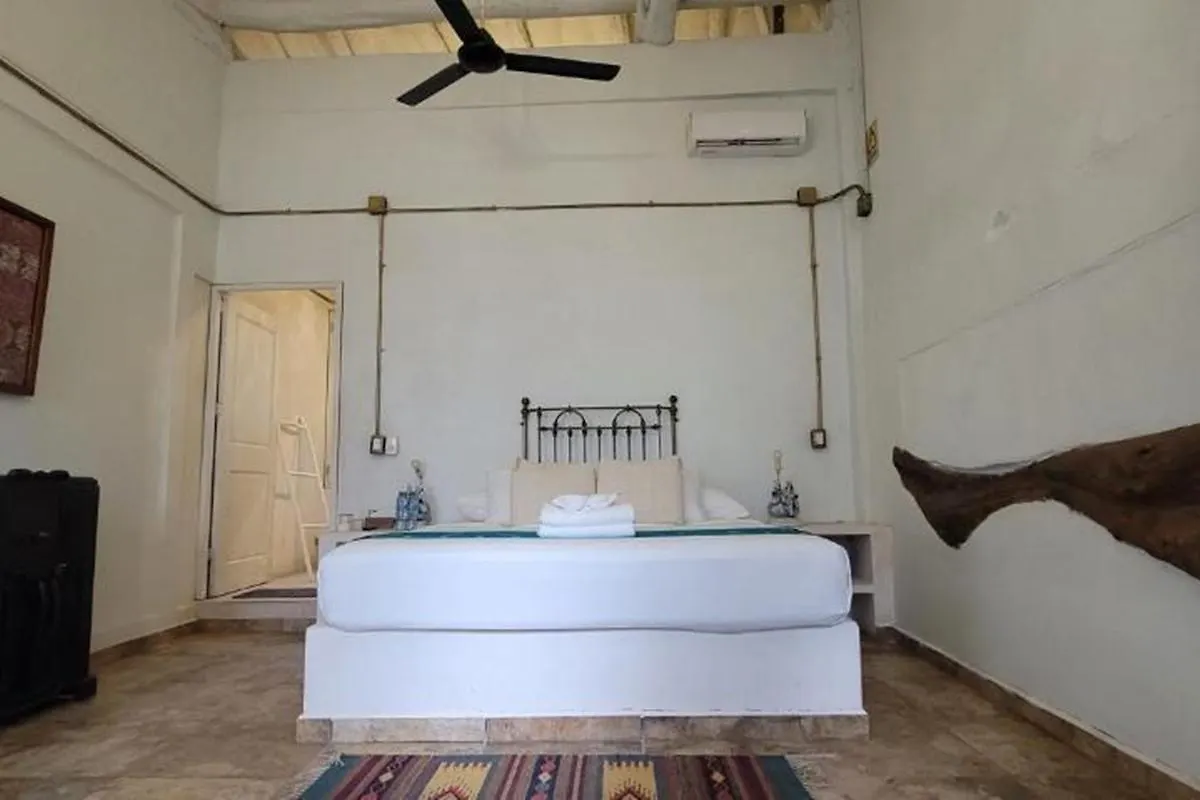 Casa Ambar Boutique Hotel Tulum (Adults Only) 3*,