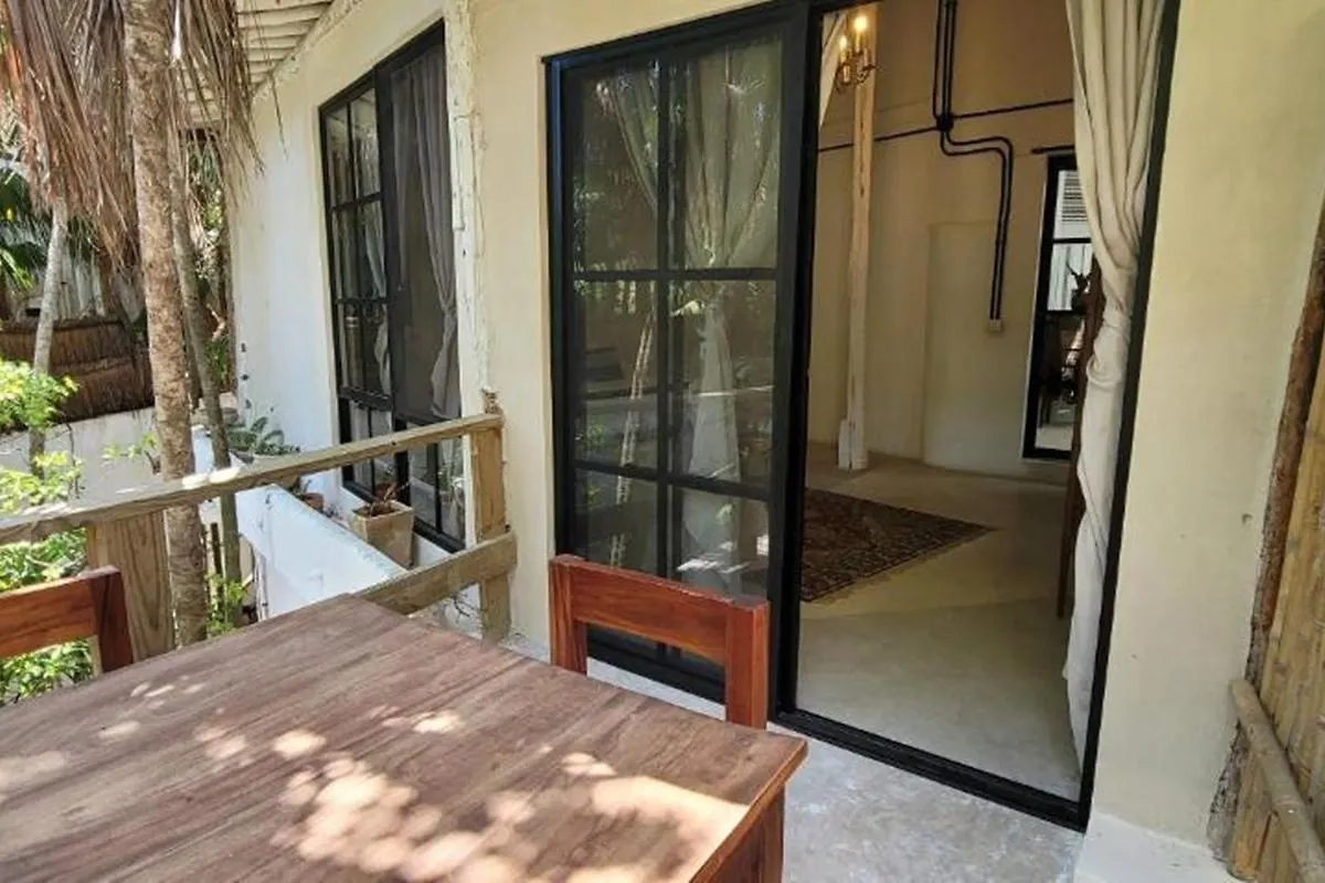 Casa Ambar Boutique Hotel Tulum (Adults Only)