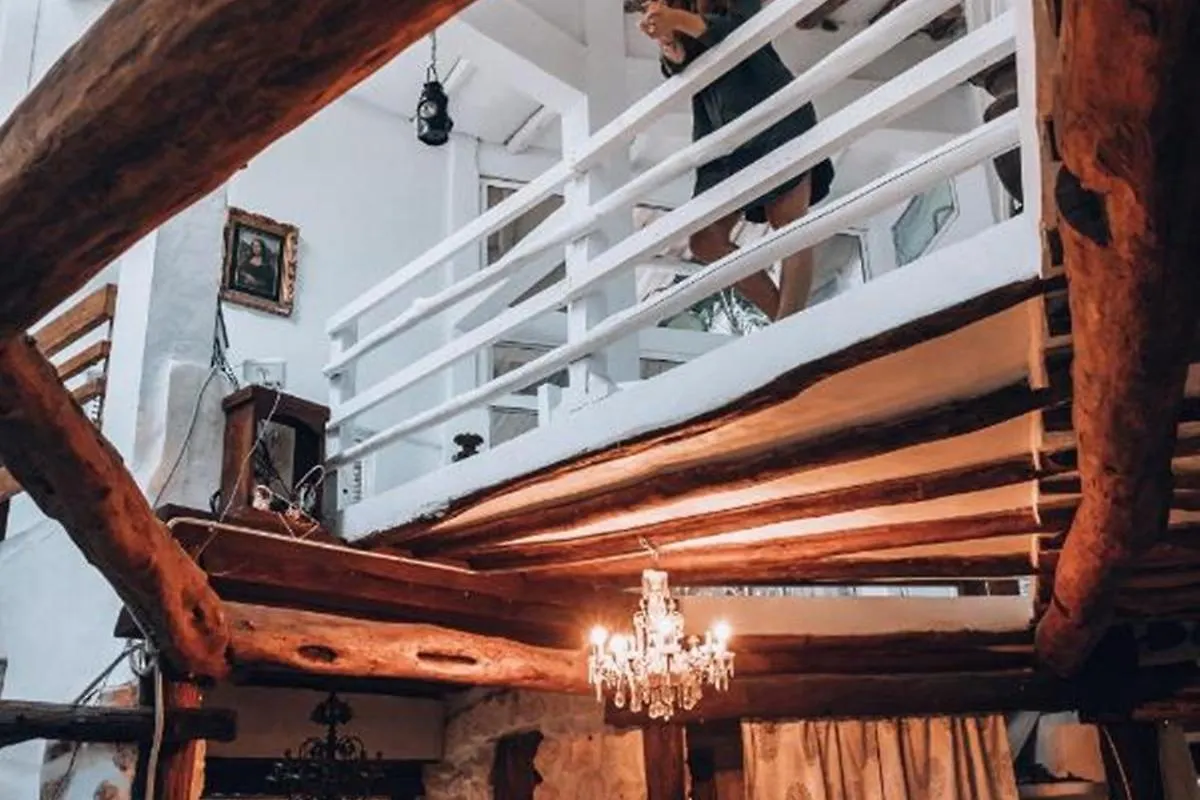 Casa Ambar Boutique Hotel Tulum (Adults Only) 3*,  Mexico