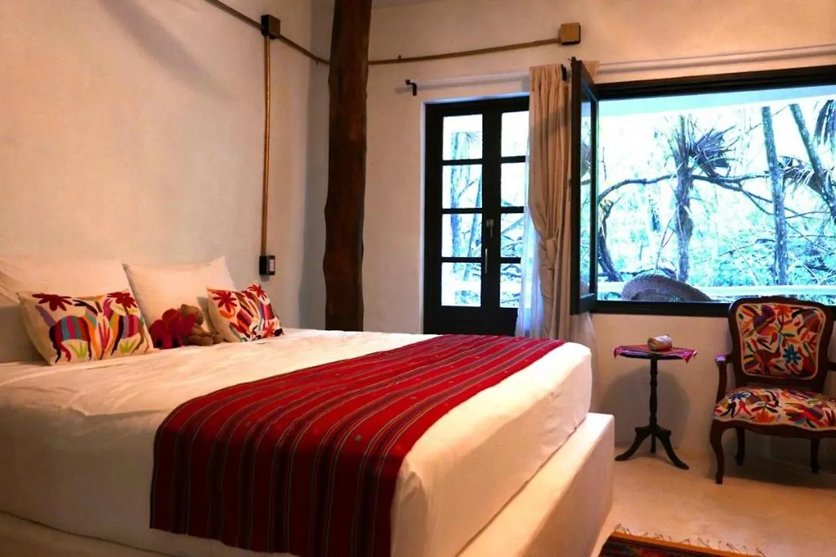 Casa Ambar Boutique Hotel Tulum (Adults Only)