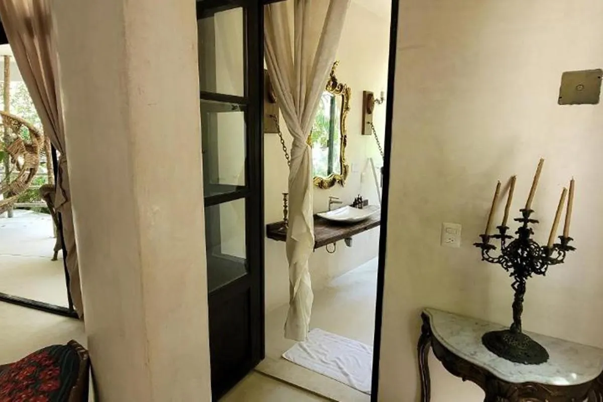 Casa Ambar Boutique Hotel Tulum (Adults Only) 墨西哥