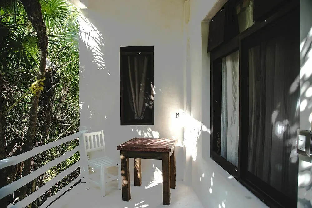 Casa Ambar Boutique Hotel Tulum (Adults Only) 3*,  墨西哥