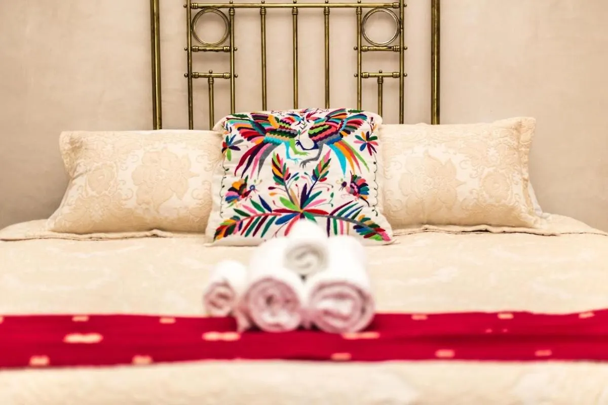 ***  Casa Ambar Boutique Hotel Tulum (Adults Only) المكسيك