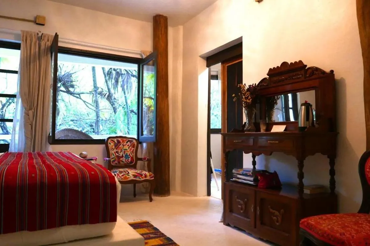 Casa Ambar Boutique Hotel Tulum (Adults Only) 3*,  المكسيك