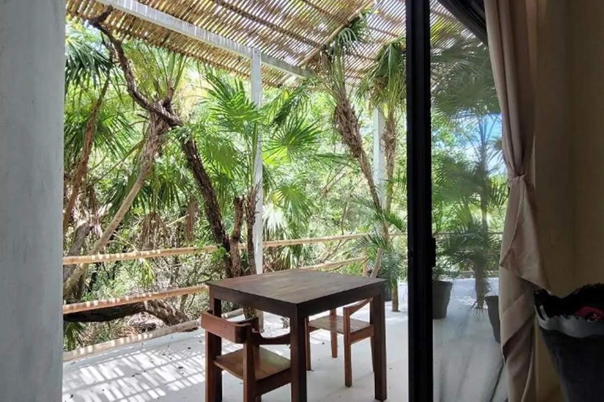 ***  Casa Ambar Boutique Hotel Tulum (Adults Only) المكسيك